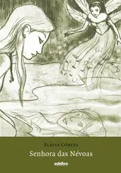 Senhora das Névoas (Ilustrada)