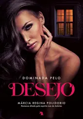 Dominada pelo Desejo