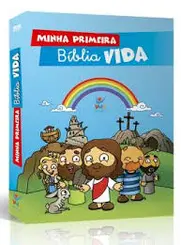 Minha Primeira Biblia