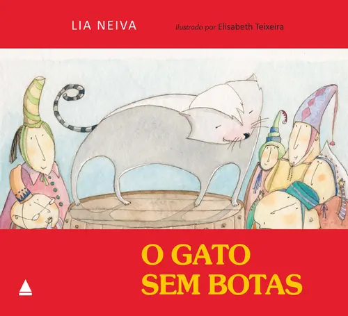 O gato sem botas