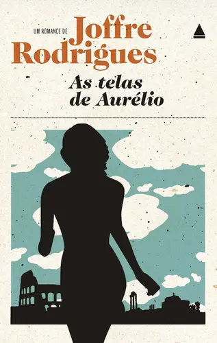 As telas de Aurélio