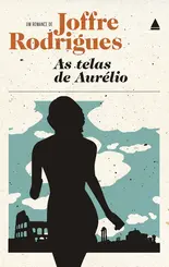 As telas de Aurélio