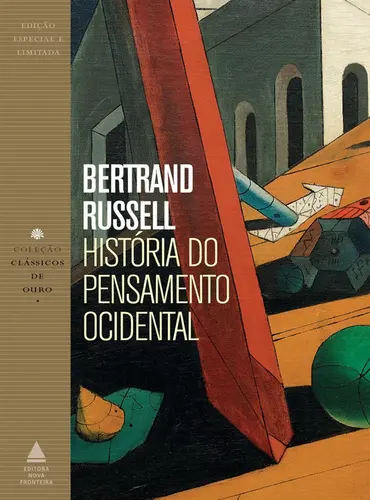 História do Pensamento Ocidental