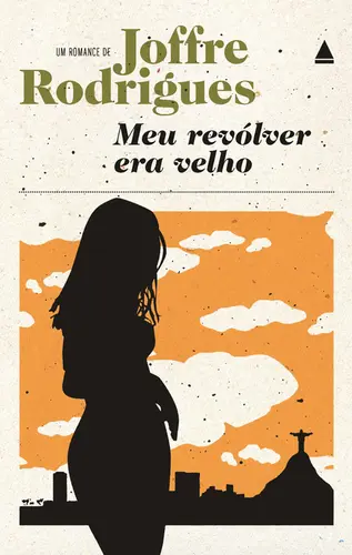 Meu revólver era velho