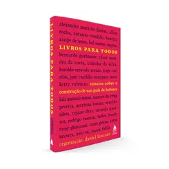 Livros para todos