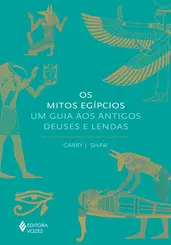 Os mitos egípcios