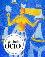 Guia do Ocio 2023/2024: Roteiro de Experiencias Para Vivenciar Salvador ed. 3