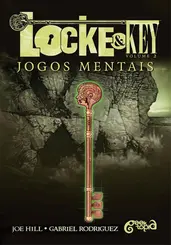 Locke & Key vol. 2