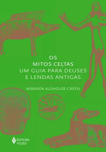 Os Mitos Celtas