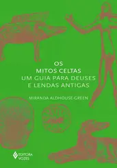 Os Mitos Celtas