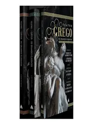 Box Teatro grego