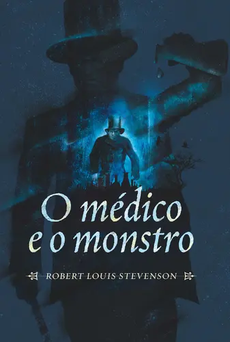 O médico e o monstro - Boxe Mestres do Terror
