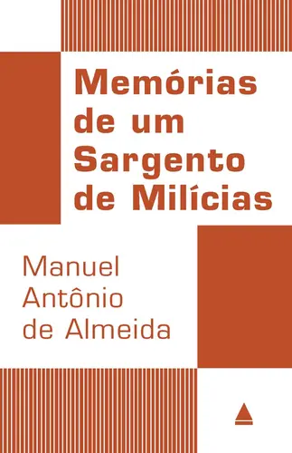 Memórias de um sargento de milícias