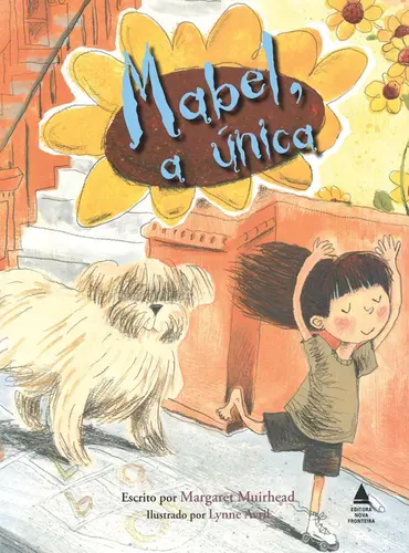 Mabel, a única