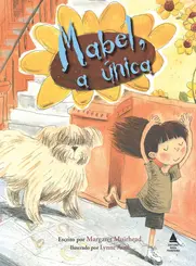 Mabel, a única