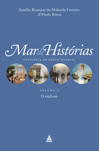 Mar de histórias: o Realismo