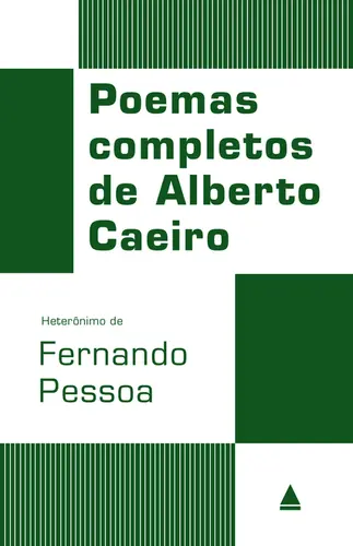 Poemas completos de Alberto Caeiro