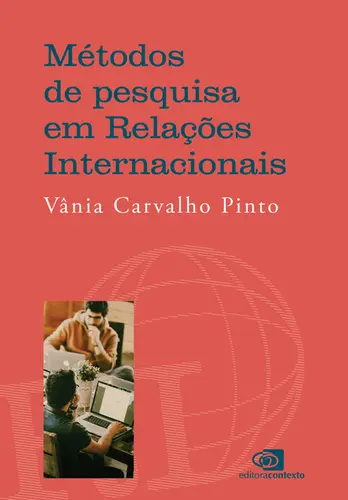 Métodos de pesquisa em Relações Internacionais