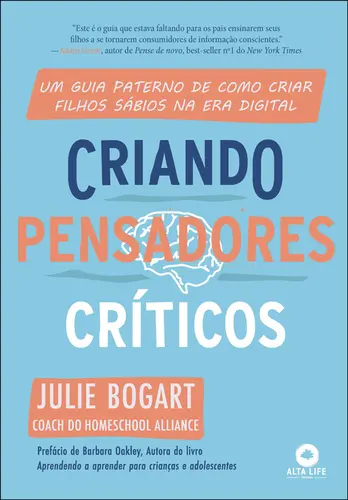 Criando pensadores críticos
