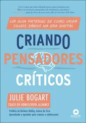 Criando pensadores críticos