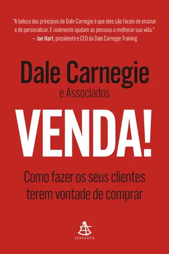 Venda! Como fazer os seus clientes terem vontade de comprar