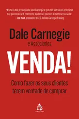 Venda! Como fazer os seus clientes terem vontade de comprar