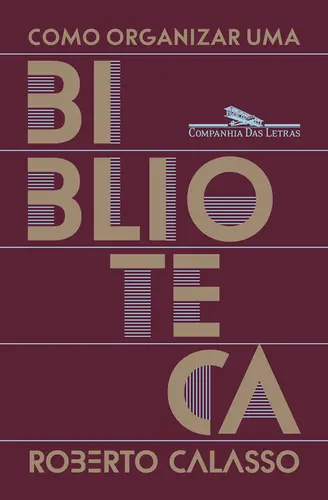 Como organizar uma biblioteca