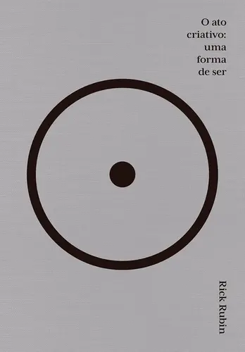 O Ato Criativo: Uma Forma de ser