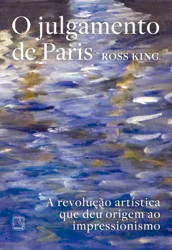 O julgamento de Paris