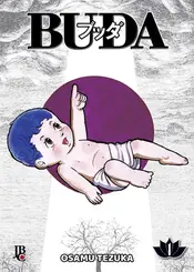 Buda vol 1