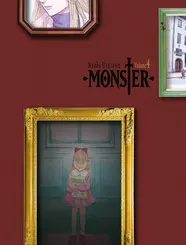 MONSTER KANZENBAN: VOLUME 04