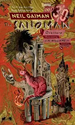 SANDMAN PRELÚDIO : EDIÇÃO DEFINITIVA