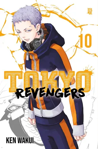 TOKYO REVENGERS: VOLUME 10