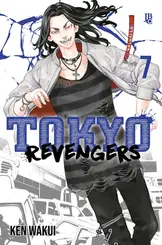 TOKYO REVENGERS: VOLUME 07