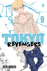 TOKYO REVENGERS: VOLUME 09