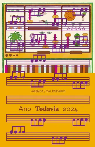 Ano Todavia 2024