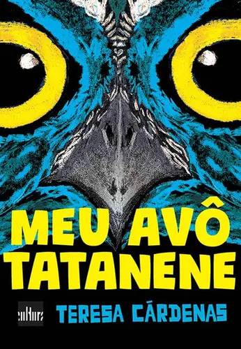 Meu avó Tatanene