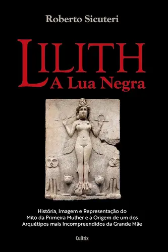 Lilith: A Lua Negra