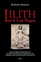 Lilith: A Lua Negra