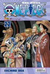 One Piece Vol. 22