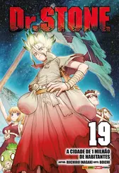 Dr. Stone Vol. 19