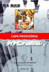 Jojo s Bizarre Adventure - Parte 4: Diamond is Unbreakable Vol. 6