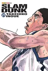 Slam Dunk - 21