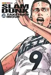 Slam Dunk - 23  Reb.