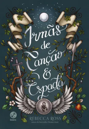 Irmãs de Canção e Espada
