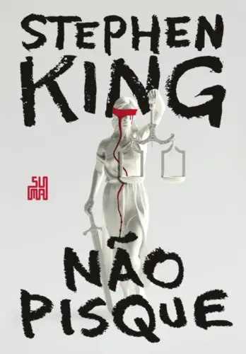Não pisque