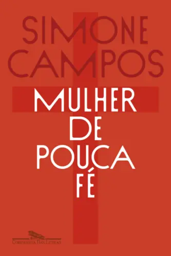 Mulher de Pouca Fé