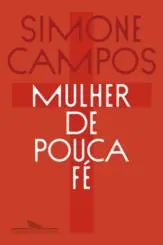 Mulher de Pouca Fé