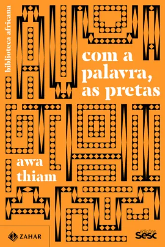 Com a Palavra, as Pretas
