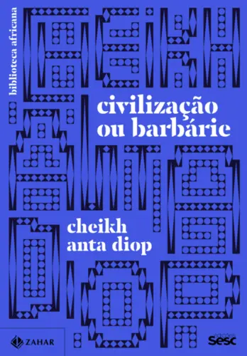 Civilização ou barbárie